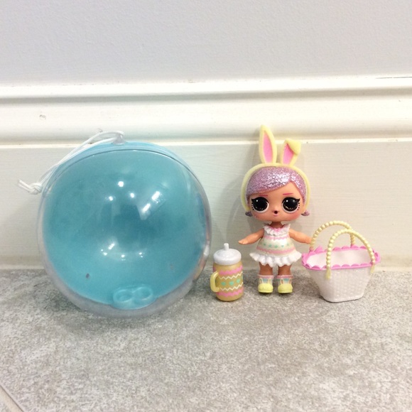 L.O.L. Surprise! Spring Bling Limited Edition - Picture 3 of 3